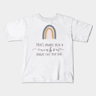 Rainbow Kids T-Shirt